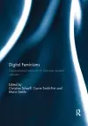 Digital Feminisms cover