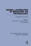 Nobel Laureates in Medicine or Physiology cover