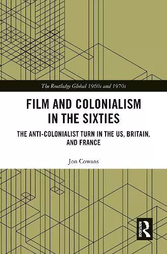 Film and Colonialism in the Sixties cover