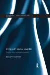 Living with Mental Disorder cover