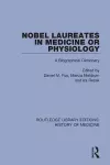 Nobel Laureates in Medicine or Physiology cover