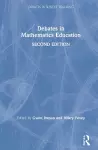 Debates in Mathematics Education cover