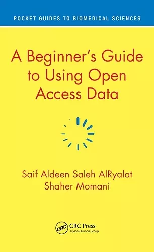 A Beginner’s Guide to Using Open Access Data cover