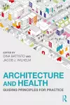 Architecture and Health cover