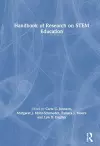 Handbook of Research on STEM Education cover