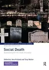 Social Death cover