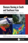 Biomass Burning in South and Southeast Asia cover