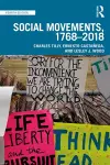 Social Movements, 1768 - 2018 cover