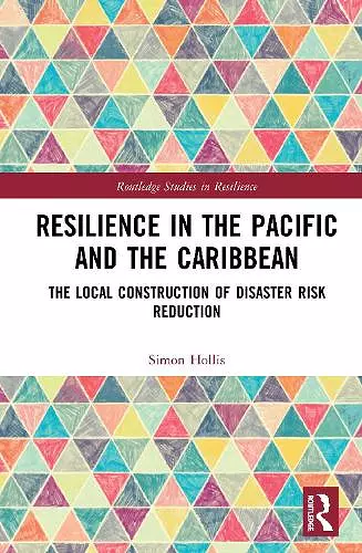 Resilience in the Pacific and the Caribbean cover