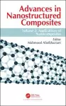 Advances in Nanostructured Composites cover
