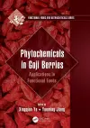 Phytochemicals in Goji Berries cover