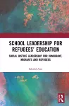 School Leadership for Refugees’ Education cover