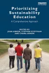 Prioritizing Sustainability Education cover