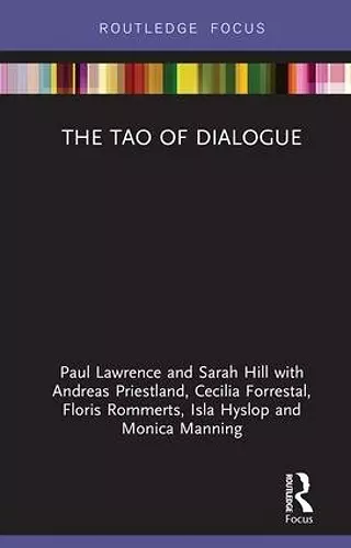 The Tao of Dialogue cover