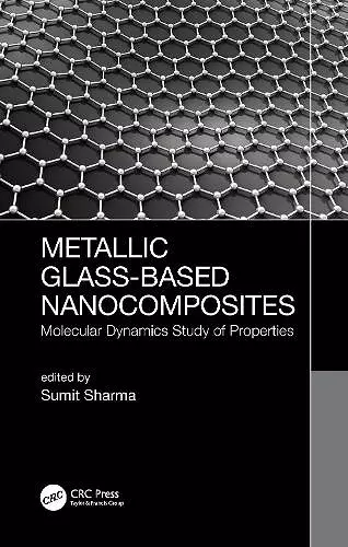 Metallic Glass-Based Nanocomposites cover