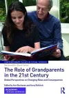 The Role of Grandparents in the 21st Century cover