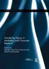 Gendering Theory in Marketing and Consumer Research cover