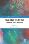 Inscribed Identities cover