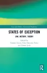 States of Exception cover