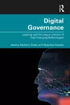 Digital Governance cover