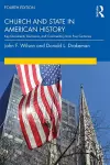 Church and State in American History cover