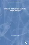 Nations and Nationalism in World History cover