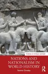 Nations and Nationalism in World History cover