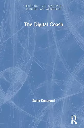 The Digital Coach cover