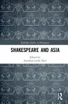 Shakespeare and Asia cover