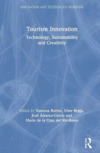 Tourism Innovation cover