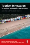 Tourism Innovation cover