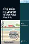 Direct Natural Gas Conversion to Value-Added Chemicals cover