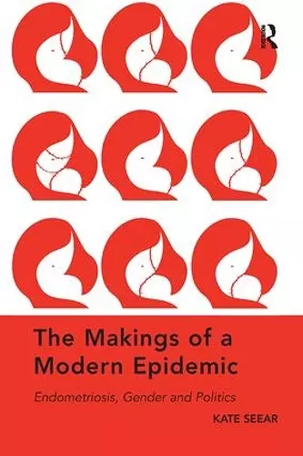 The Makings of a Modern Epidemic cover