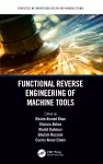 Functional Reverse Engineering of Machine Tools cover