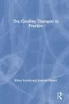 The Creative Therapist in Practice cover