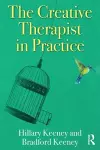 The Creative Therapist in Practice cover