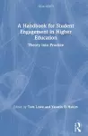 A Handbook for Student Engagement in Higher Education cover