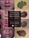 Differential Diagnosis in Dermatology cover