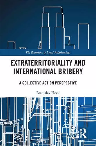 Extraterritoriality and International Bribery cover
