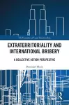 Extraterritoriality and International Bribery cover