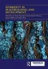 Hybridity in Peacebuilding and Development cover