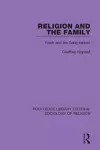 Religion and the Family cover