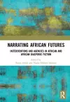 Narrating African FutureS cover