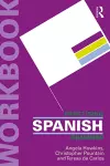 New Reference Grammar of Modern Spanish + Practising Spanish Grammar Workbook Bundle cover