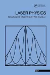 Laser Physics cover