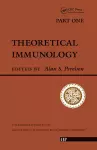 Theoretical Immunology, Part One cover
