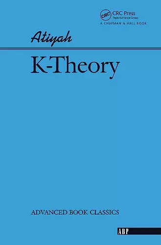 K-theory cover