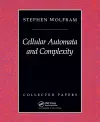 Cellular Automata And Complexity cover