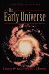 The Early Universe cover