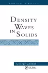 Density Waves In Solids cover